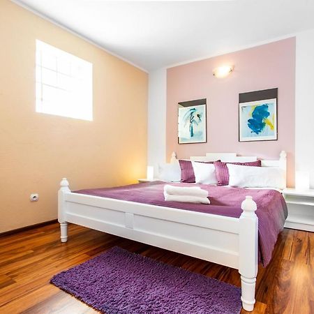 Plaza Apartament Устроне-Морське Екстер'єр фото